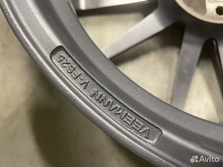 Пррдам Литые Диски R18
