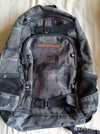 Рюкзак для мальчика