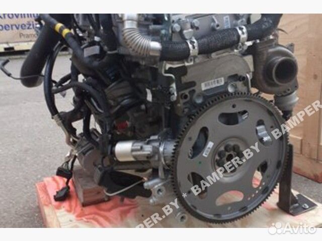 F1CFL4117M122 Двигатель к Iveco Daily (2014.), 202