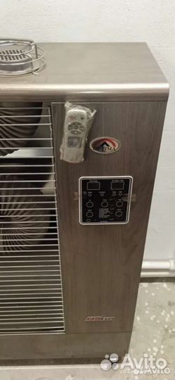 Отопитель дизельный