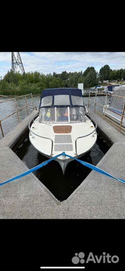 Продаю катер