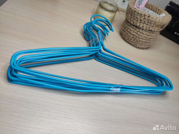 Плечики для детской одежды. Ассорти