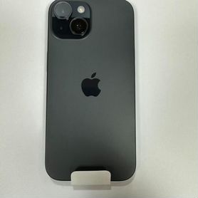 iPhone 15, 128 ГБ