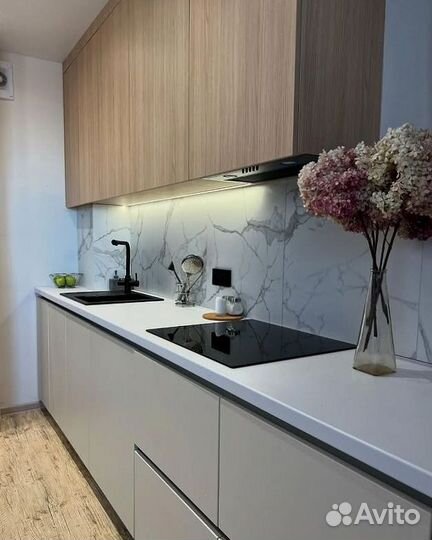 Кухня на заказ