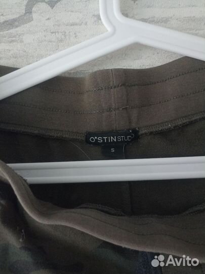 Майки, Шорты