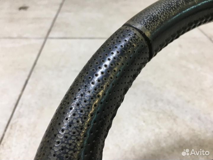 Рулевое колесо Great Wall Hover H3