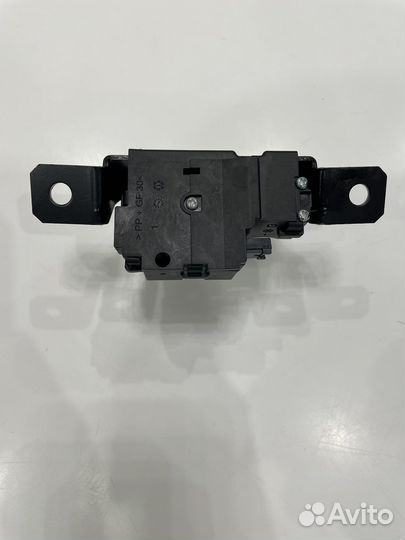 Замок крышки багажника Bmw-1/F20/F21