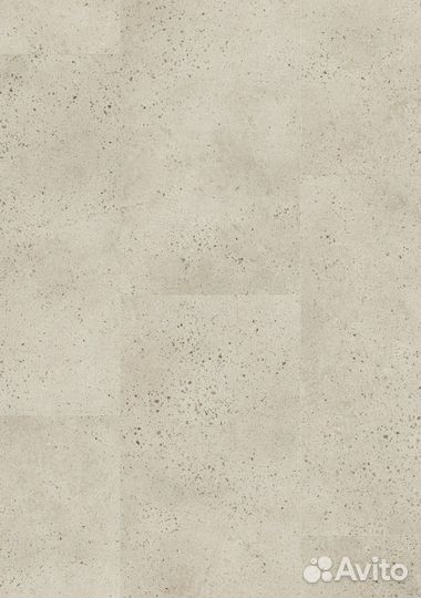 Пвх-плитка Quick-Step Alpha Vinyl Бетон (Oyster