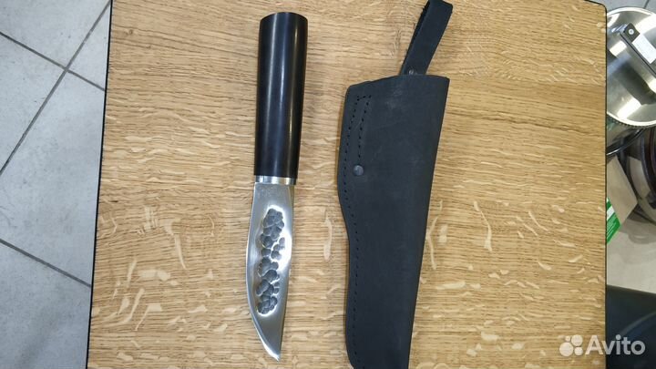 Якутский нож