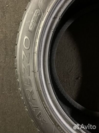 Sailun Atrezzo ZSR 215/50 R17