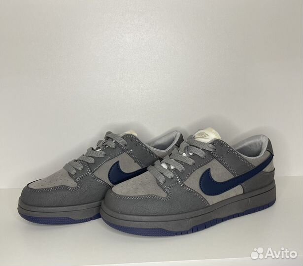 Кроссовки Nike Dunk Low