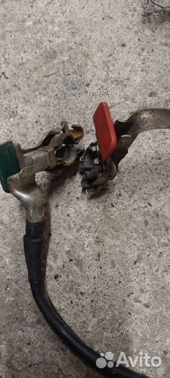 Клемма аккумулятора пежо 308