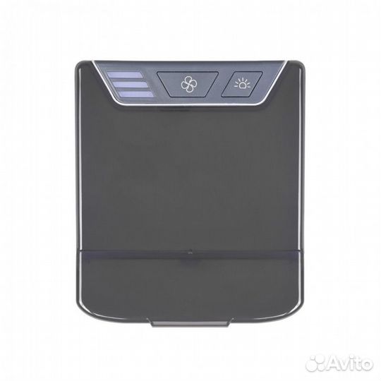 Мини кондиционер arctic увлажнитель воздуха