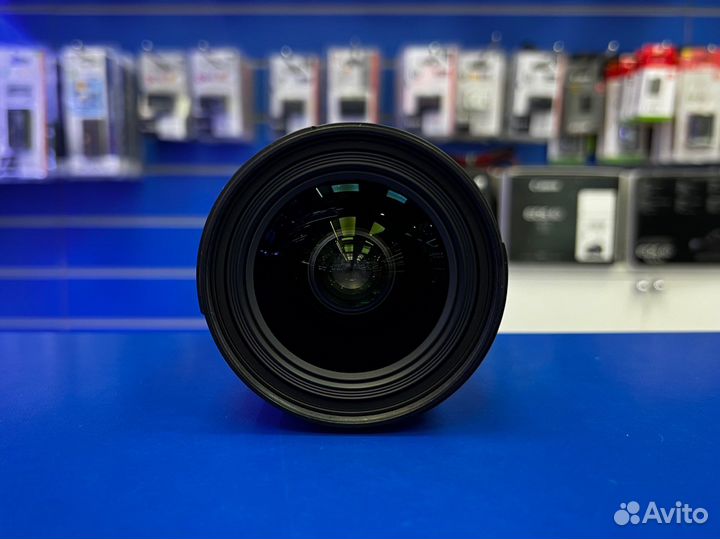 Sigma AF 18-35mm f/1.8 DC HSM Art Nikon F/id-50