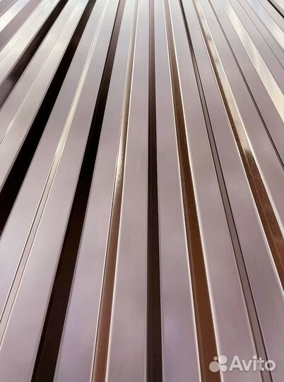 Металлочерепица Профнастил Аликанте