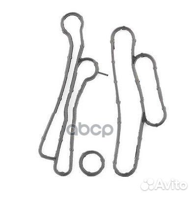 Прокладка охладитель масляный Ford/BSG/ BSG3011