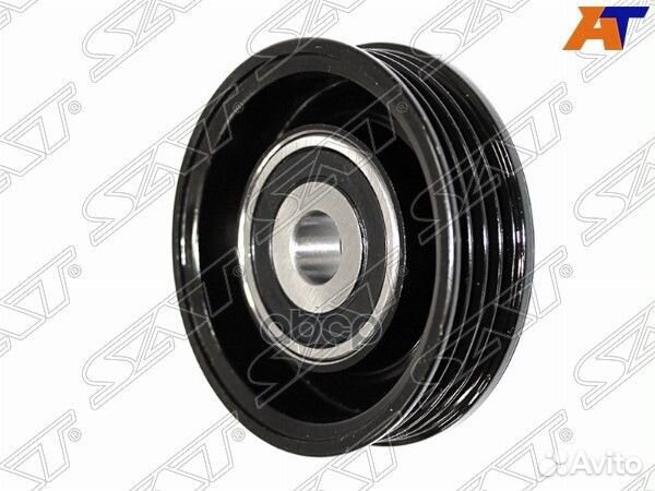 Ролик натяжной Toyota/SAT/ ST8844017010 Sat
