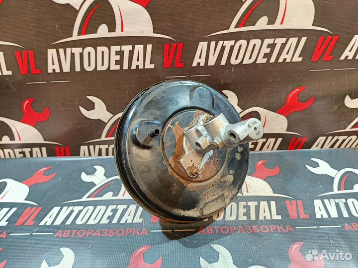 Вакуумный усилитель тормозов mazda 6 gg