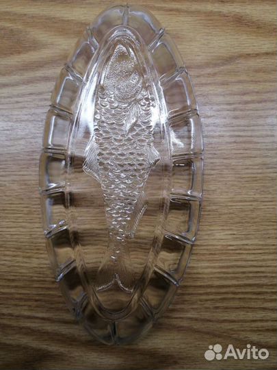 Селедочницы 40-х и 60-х годов ссср, винтаж