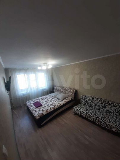 2-к. квартира, 44 м², 4/5 эт.