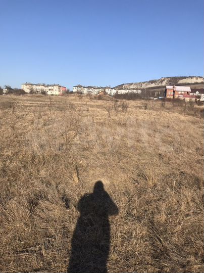 Участок 6 сот. (ИЖС)