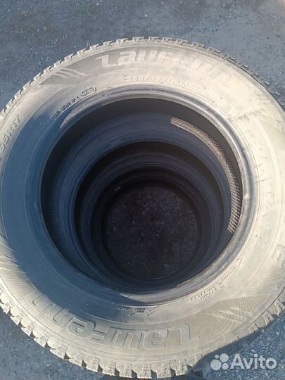 Taurus Road Terrain 225/65 R17