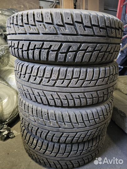 Marshal I'Zen KW22 205/60 R16 92T
