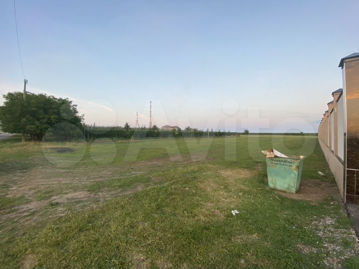 Участок 20 сот. (ИЖС)