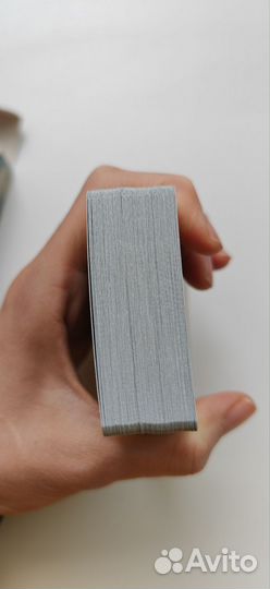 Таро Нью Вижн плюс книга Натальи Шадриной