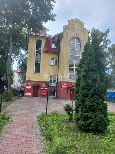 Сдам офисное помещение, 31.6 м²