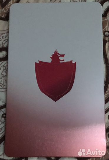 Pokemon Shield Стилбук