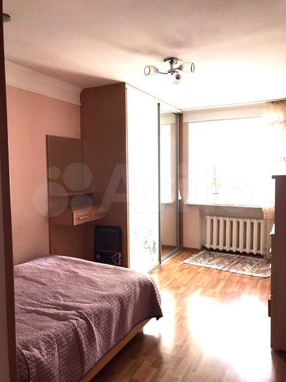 4-к. квартира, 106,7 м², 5/6 эт.