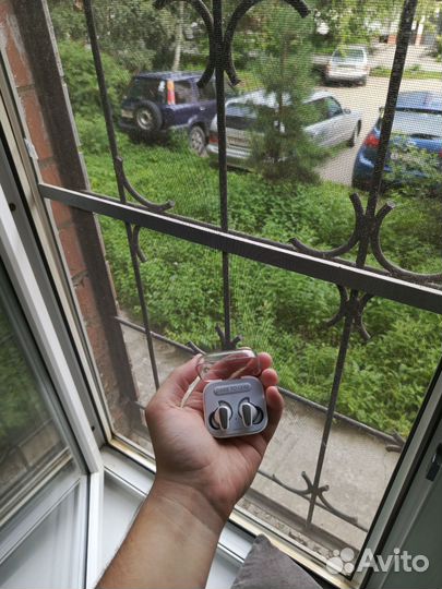 Беспроводные наушники realmi buds air 3s