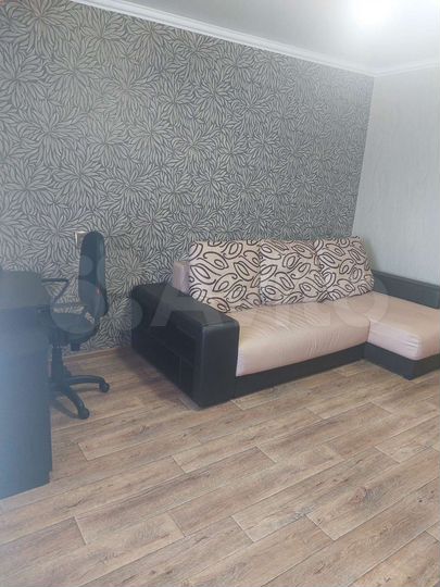 2-к. квартира, 54 м², 7/9 эт.