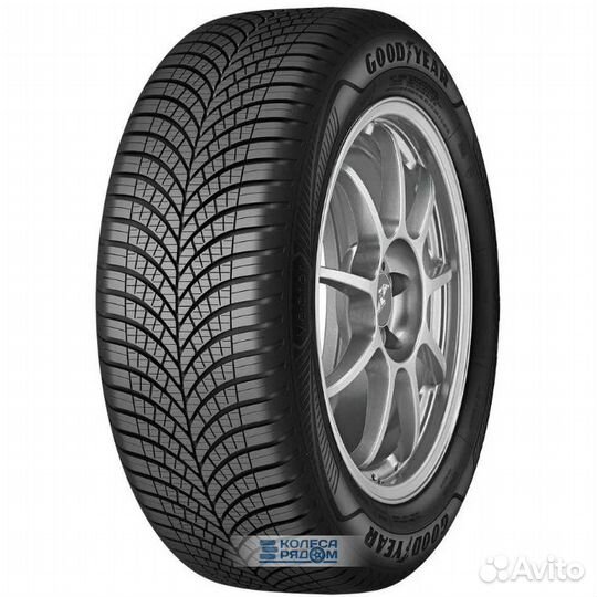 Goodyear Vector 4Seasons Gen-3 205/50 R17 93W
