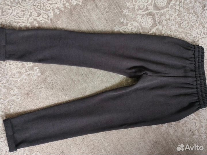 Спортивный костюм женский