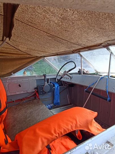 Прогресс 2М