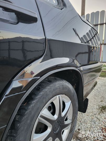 Кузовные работы, сварка, покраска