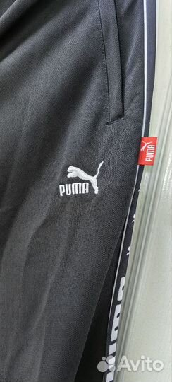 Спортивные штаны Puma