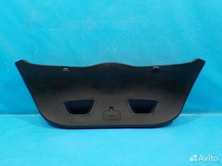 Обшивка двери багажника KIA Ceed (ED) 2007-2012