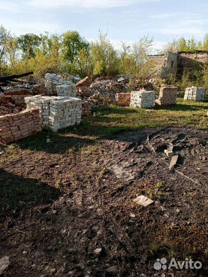 Стройматериалы б/у