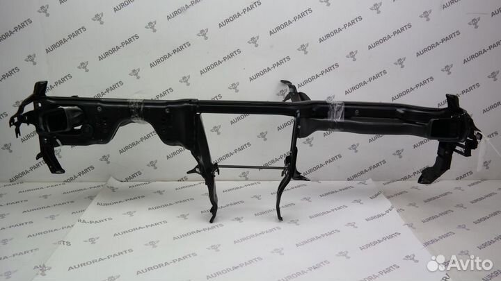 Поперечина передней панели Audi A6 C7 2011-2018