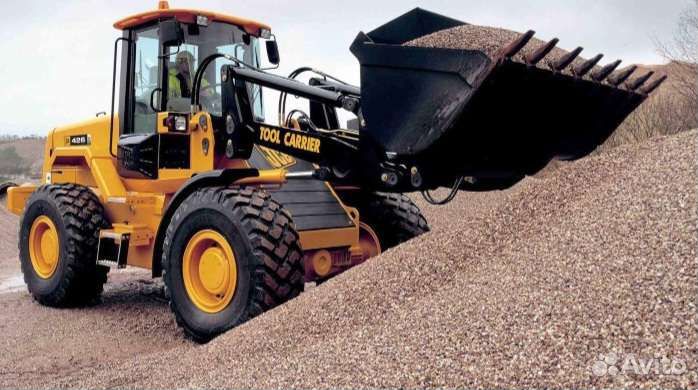 Керамзит доставка