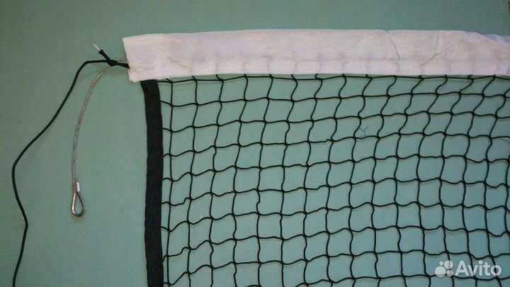 Волейбольная сетка