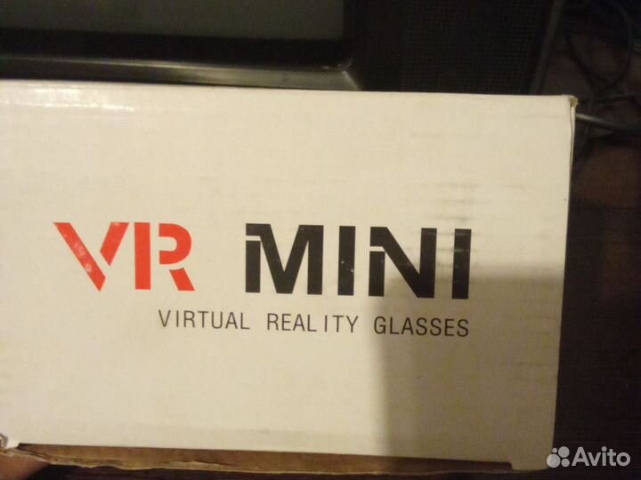 VR
