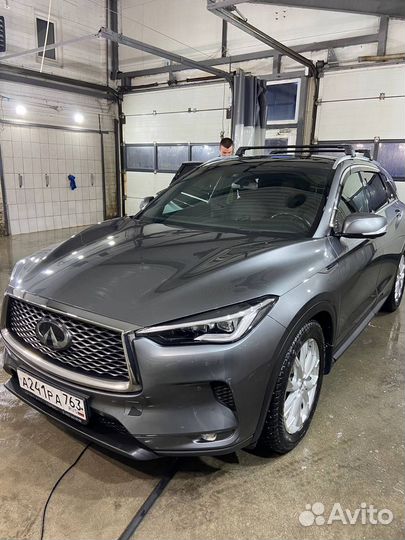 Ослепительный блеск и броня для авто 24/7