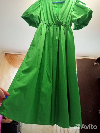 Платье женское