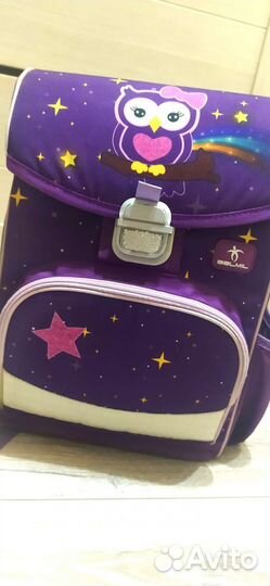 Рюкзак школьный