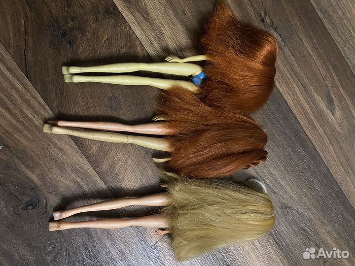 Куклы винкс