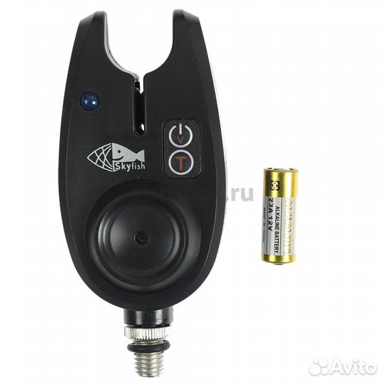 Сигнализатор клева YL-16